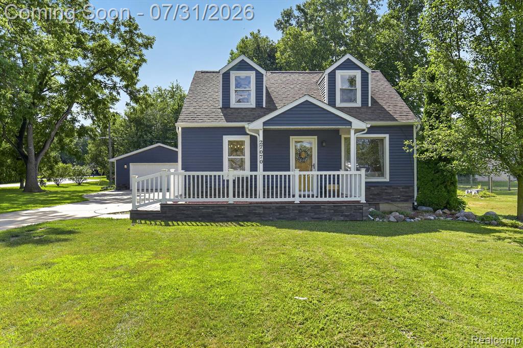 27070 Waltz Road Property Photo 1