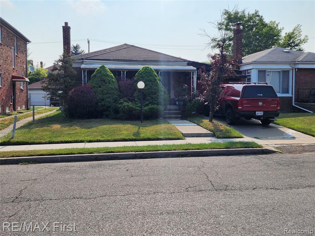 16190 Fairfield Street Property Photo 1