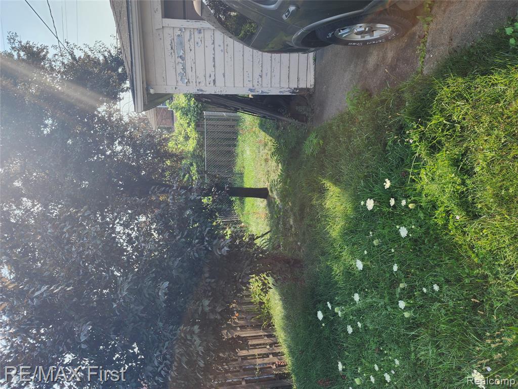 16190 Fairfield Street Property Photo 4