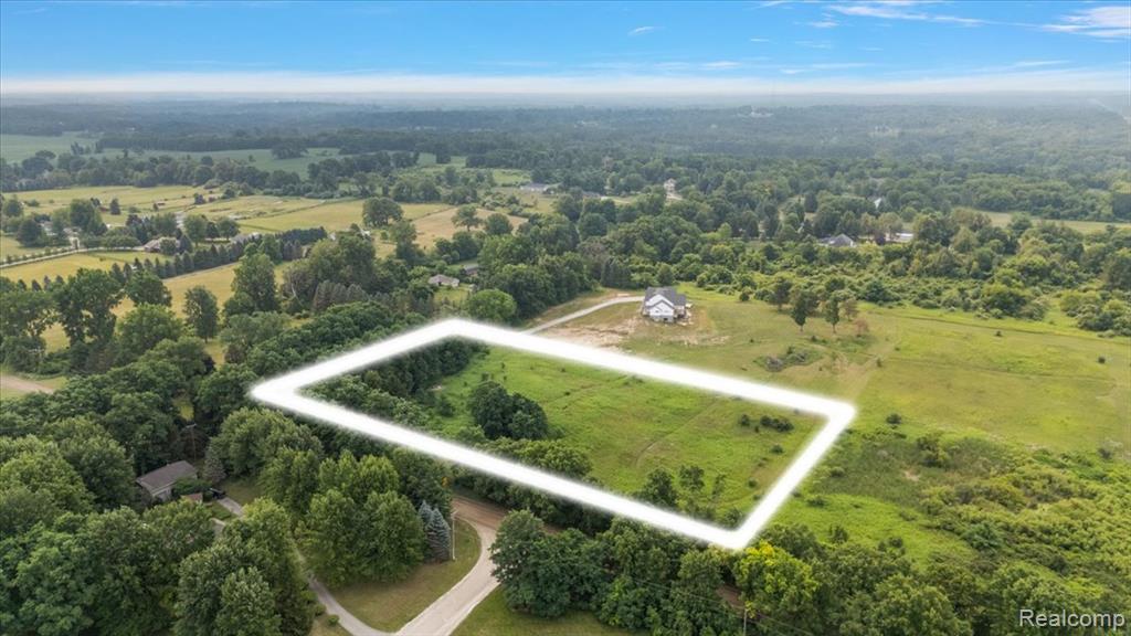 00 Mack Road Property Photo 1