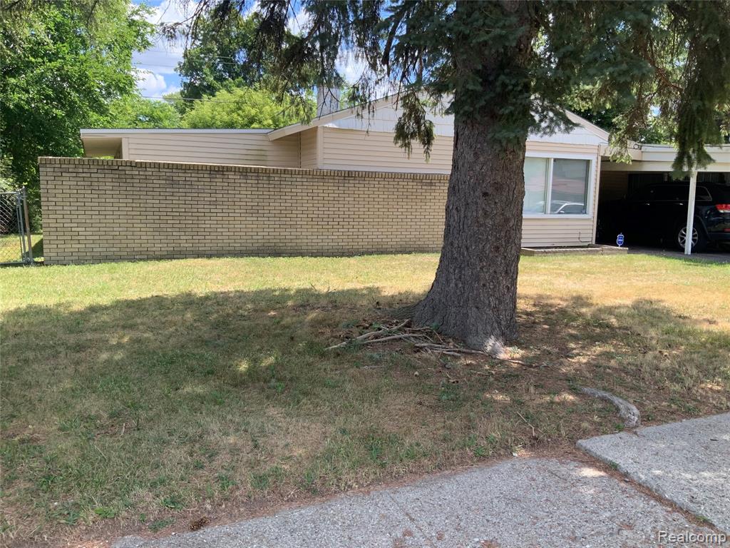 3513 Briarwood Drive Property Photo 1