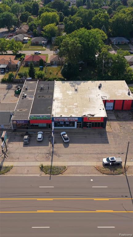 3208 S Dort Highway Property Photo 9