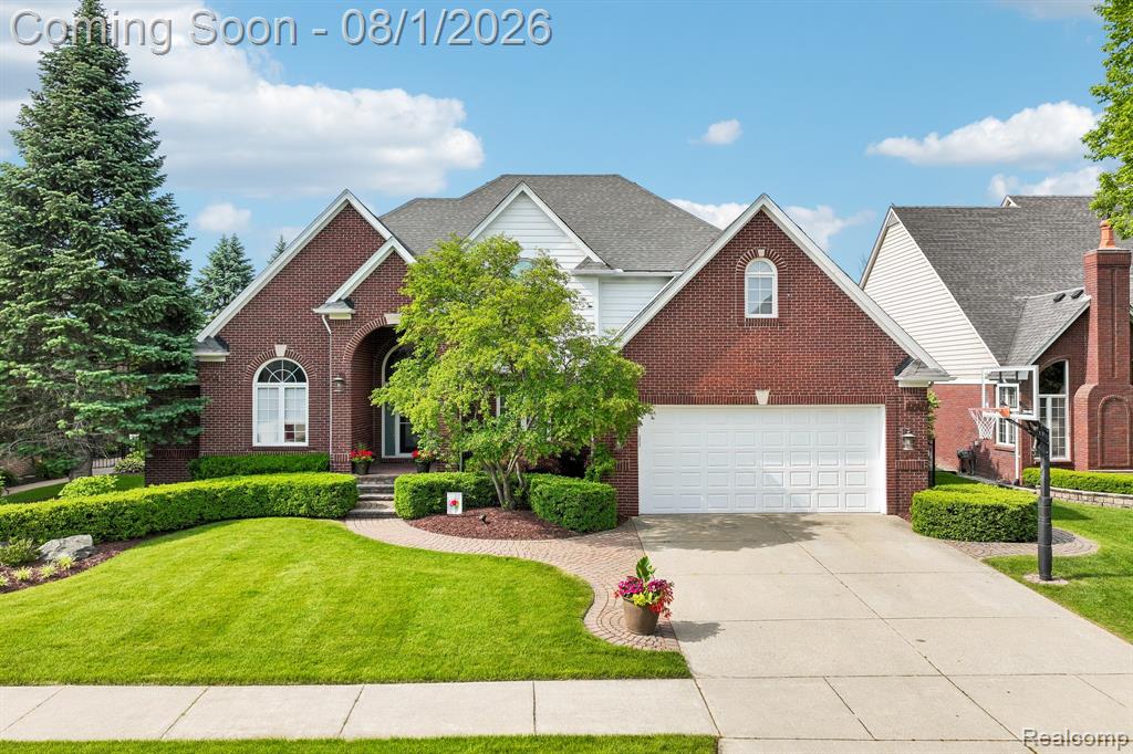 20292 Huron Drive