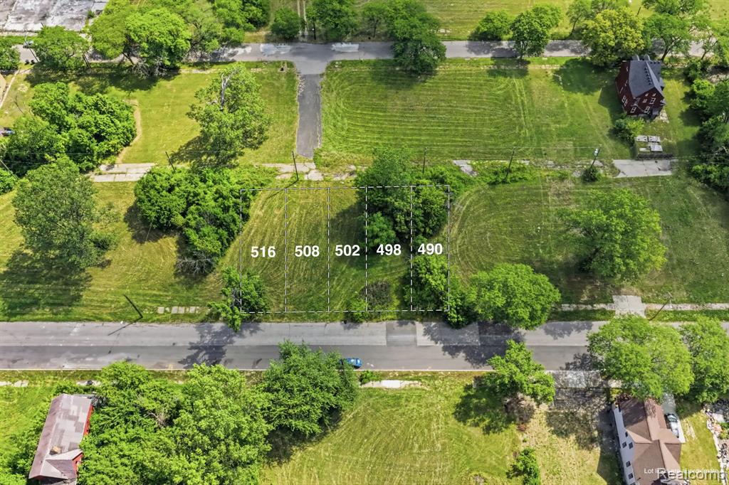 516 Concord Street Property Photo 1