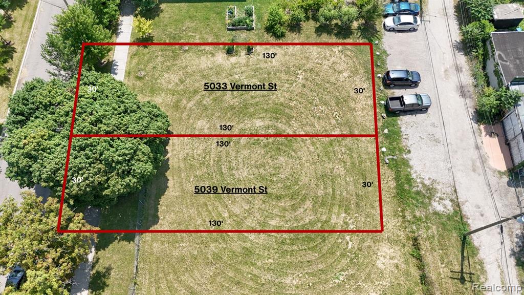 5033 Vermont Street Property Photo 1