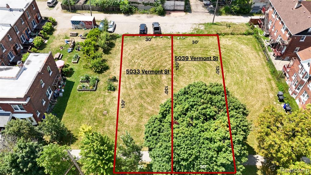 5039 Vermont Street Property Photo 1
