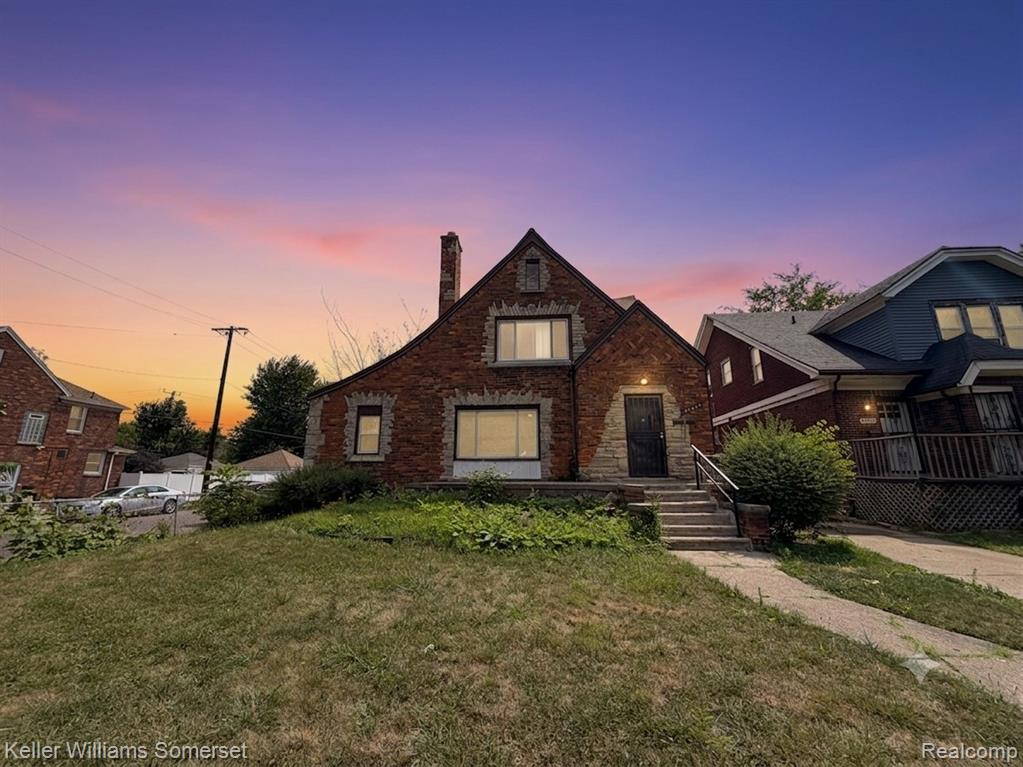 14640 Prevost Street Property Photo 1