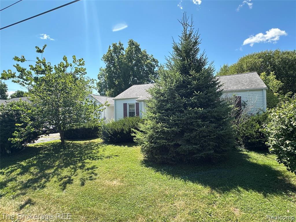 1100 Haven Street Property Photo 2