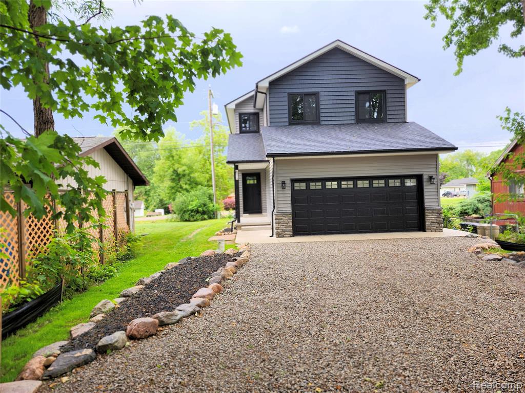 6234 Hillsboro Road Property Photo 1