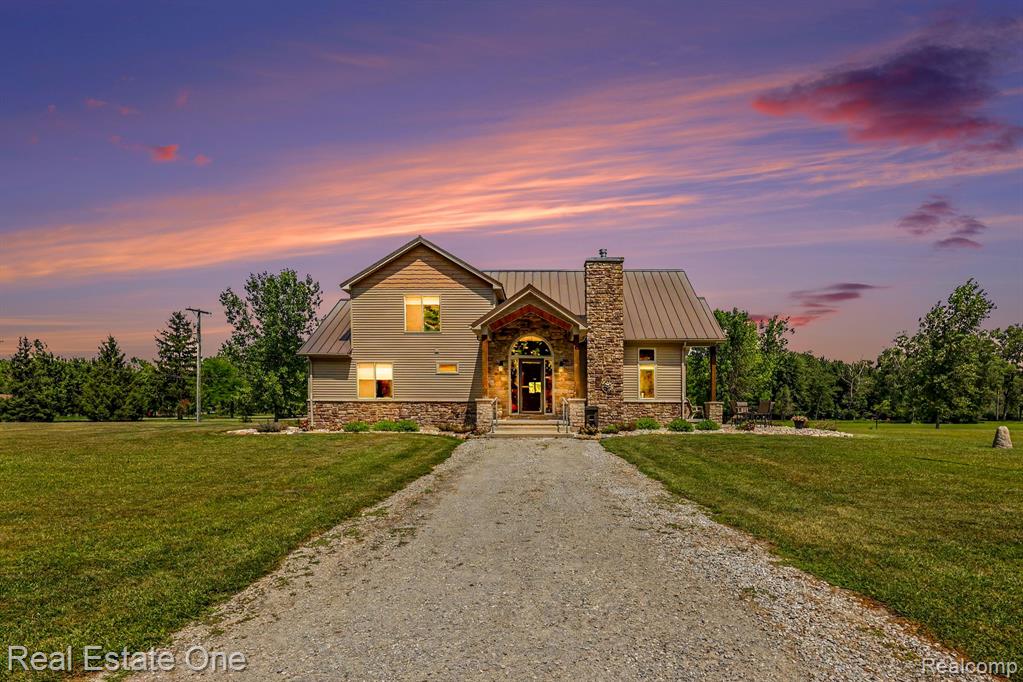 1286 Wheeler Road Property Photo 1
