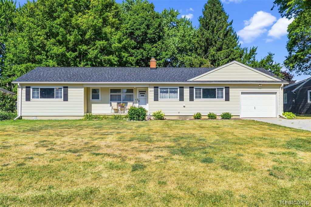 2175 Cashin Street Property Photo 1