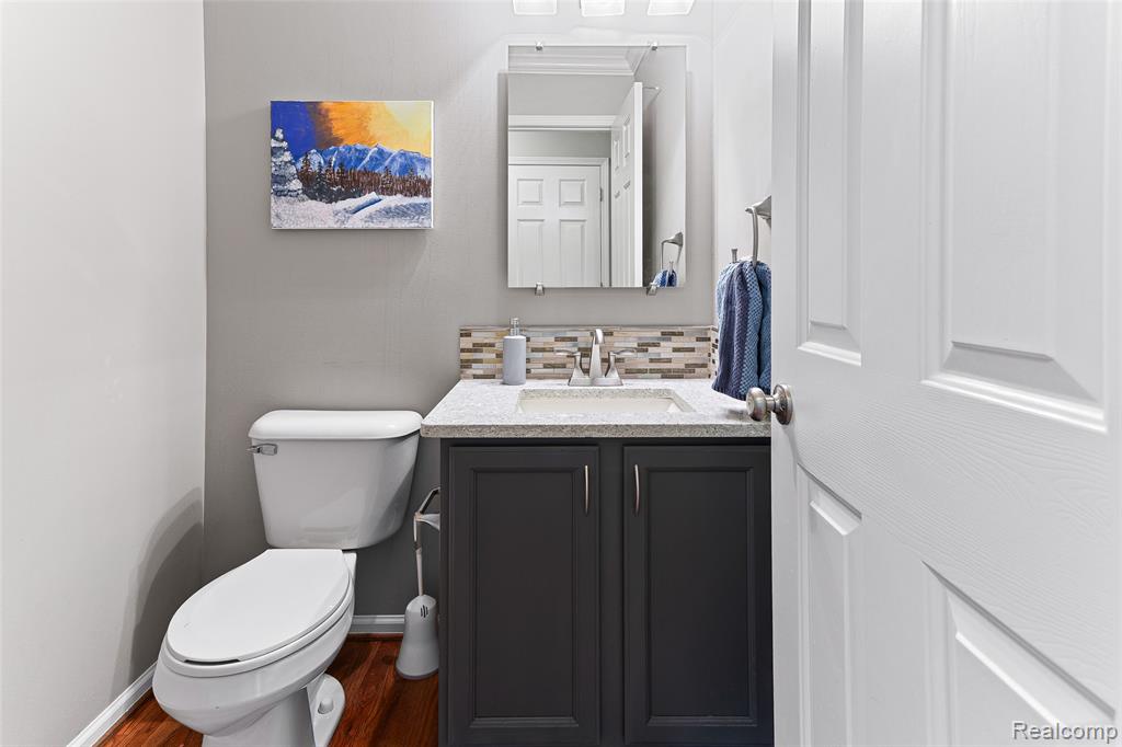 2328 Chestnut Circle Property Photo 15