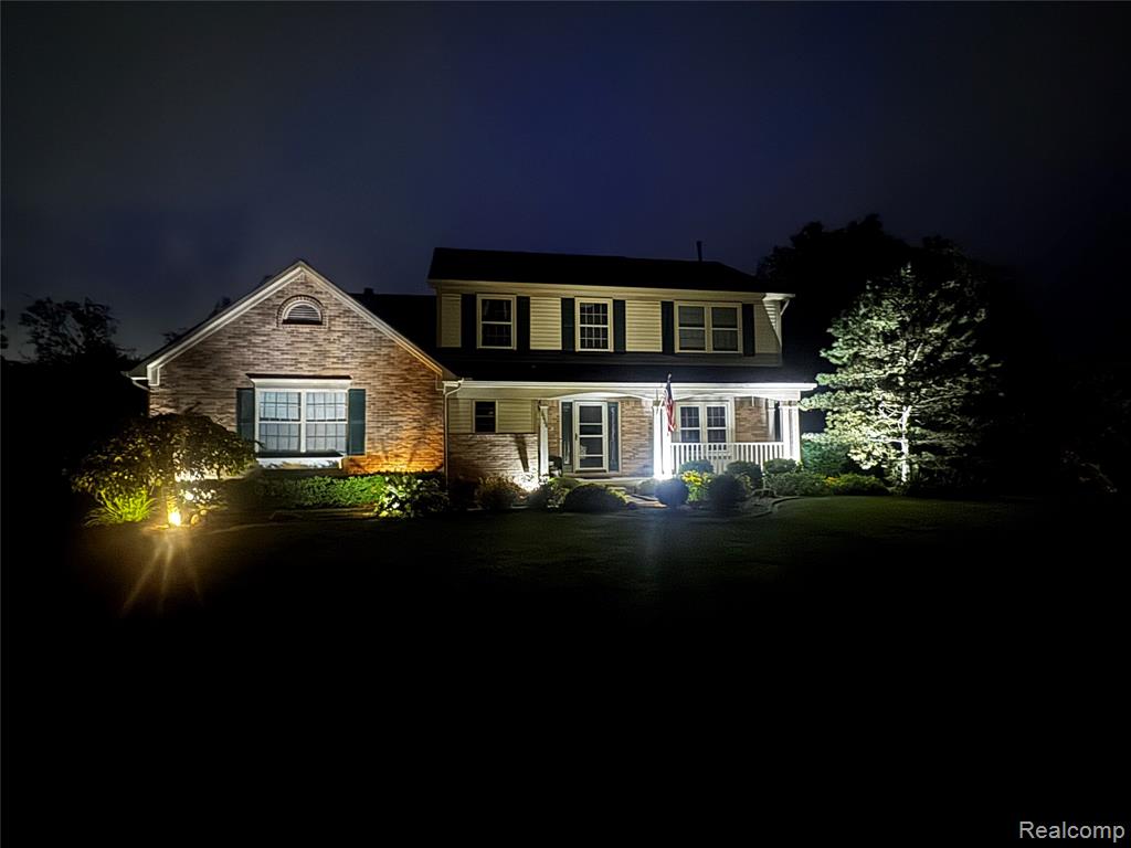 2328 Chestnut Circle Property Photo 69