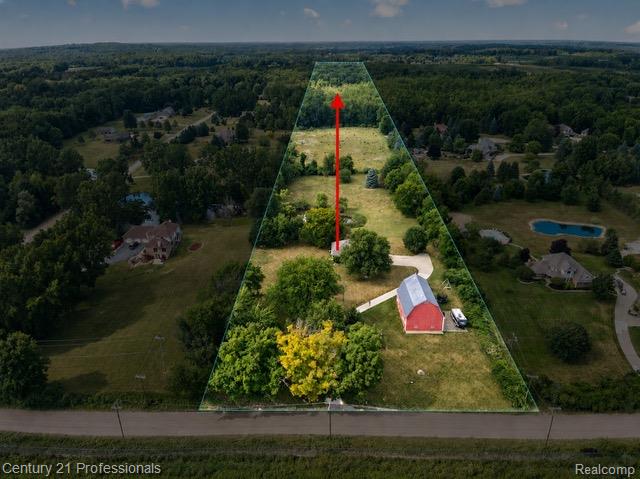 5675 36 Mile Road Property Photo 1