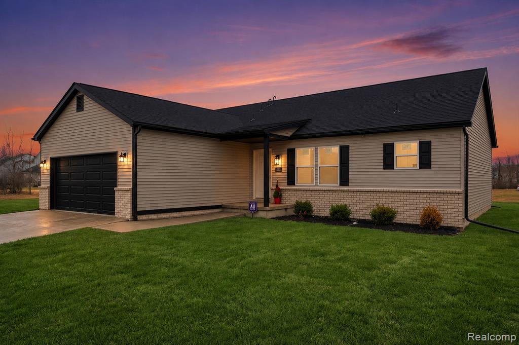 4355 Bridgeport Court Property Photo 1