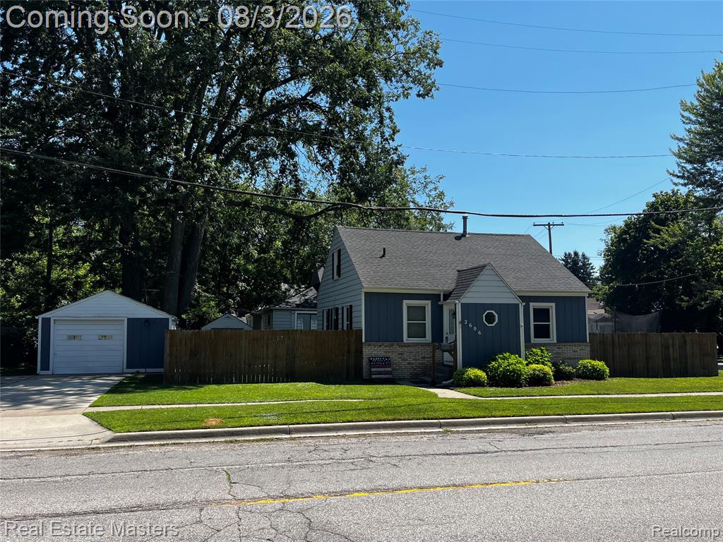2606 Stone Street Property Photo 1