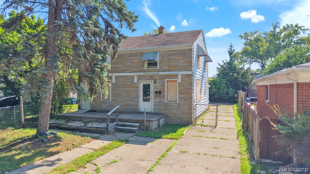 5365 Campbell Street Property Photo 1