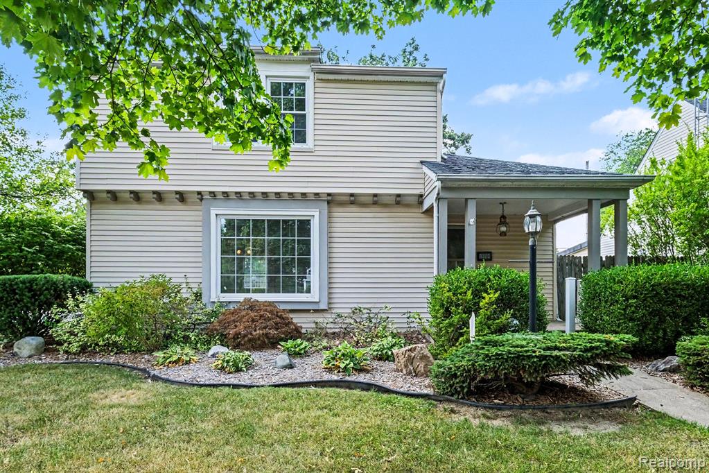 1064 Lafayette Street Property Photo 1