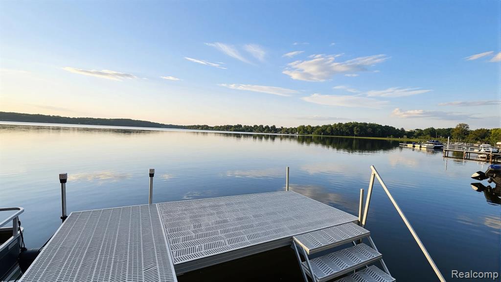 5616 Joslin Lake Drive Property Photo 4