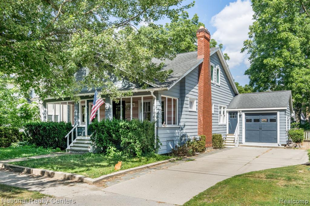 134 N Anderson Street