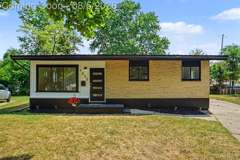 1030 Mckeighan Avenue Property Photo 1