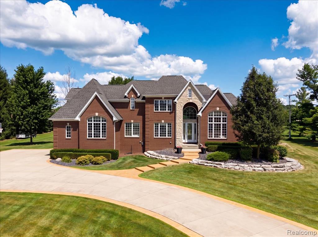 21901 31 Mile Road