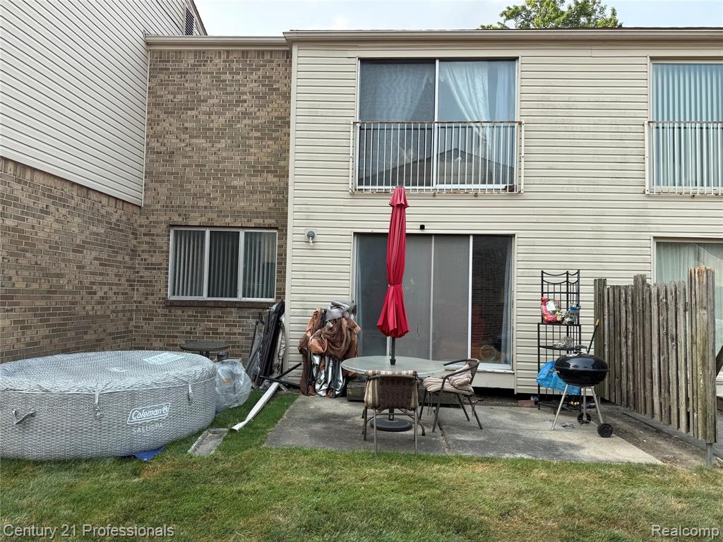 5 Richmond Towne Street Property Photo 19