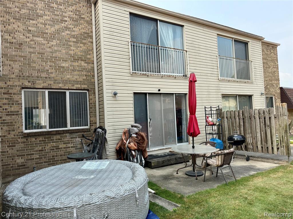 5 Richmond Towne Street Property Photo 20