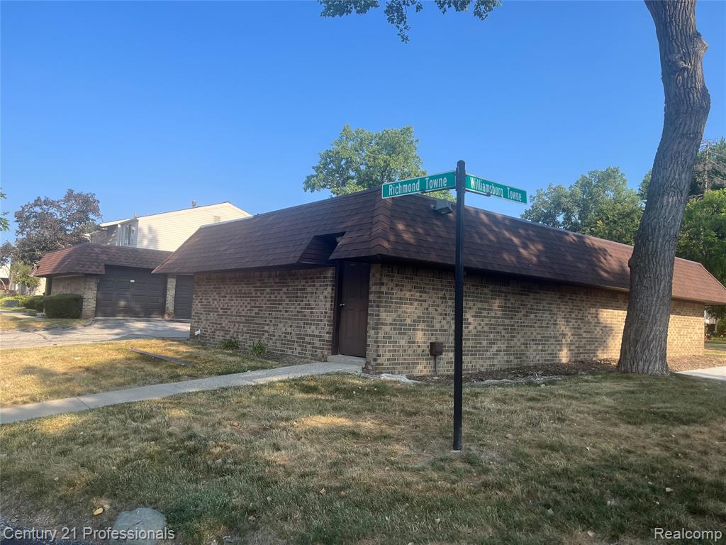 5 Richmond Towne Street Property Photo 24