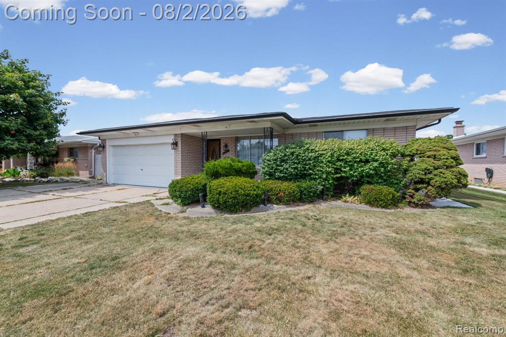 3647 Veronica Drive Property Photo 1