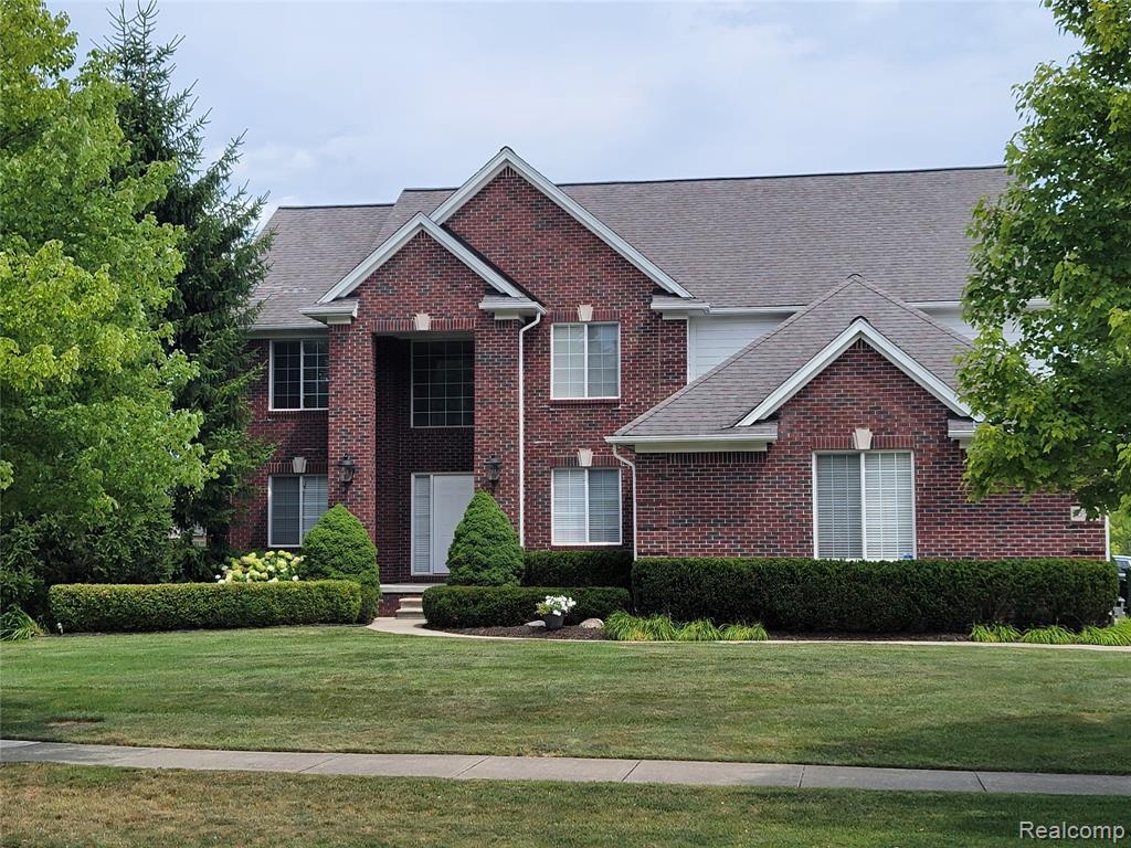 55958 Ashbrooke Drive Property Photo 1