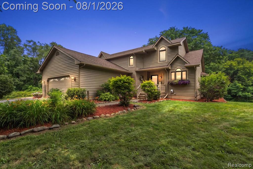 1650 Cobblestone Lane Property Photo 1
