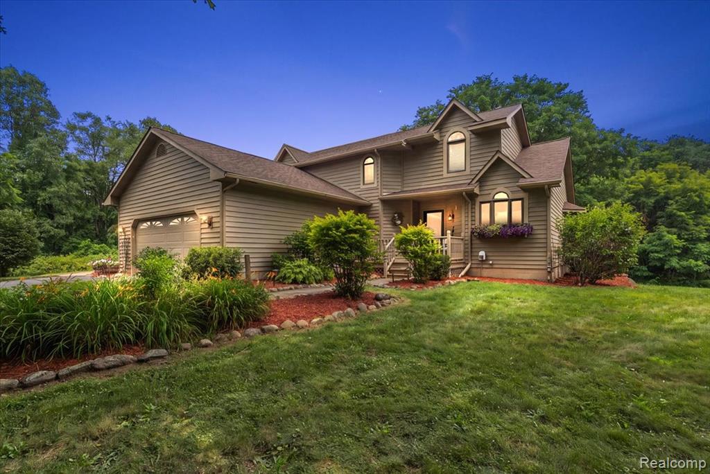 1650 Cobblestone Lane Property Photo 80