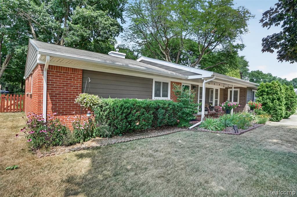 41008 Hollydale