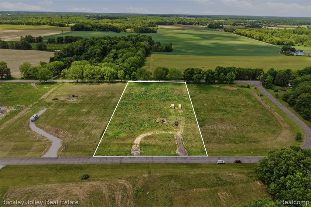 0000 Gregory Ridge Lot 4 Road Property Photo 1
