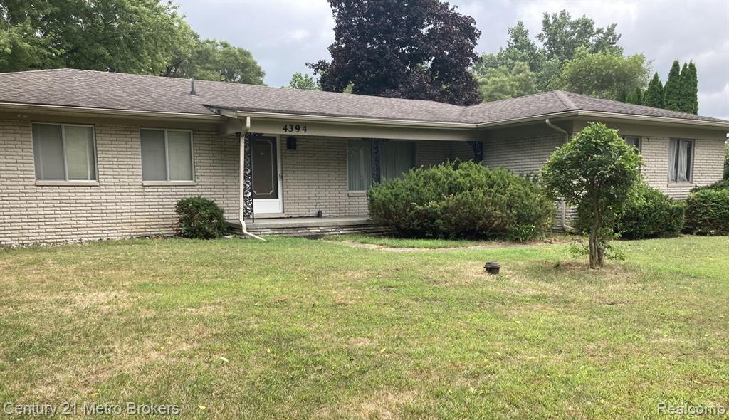 4394 Apache Drive Property Photo 1
