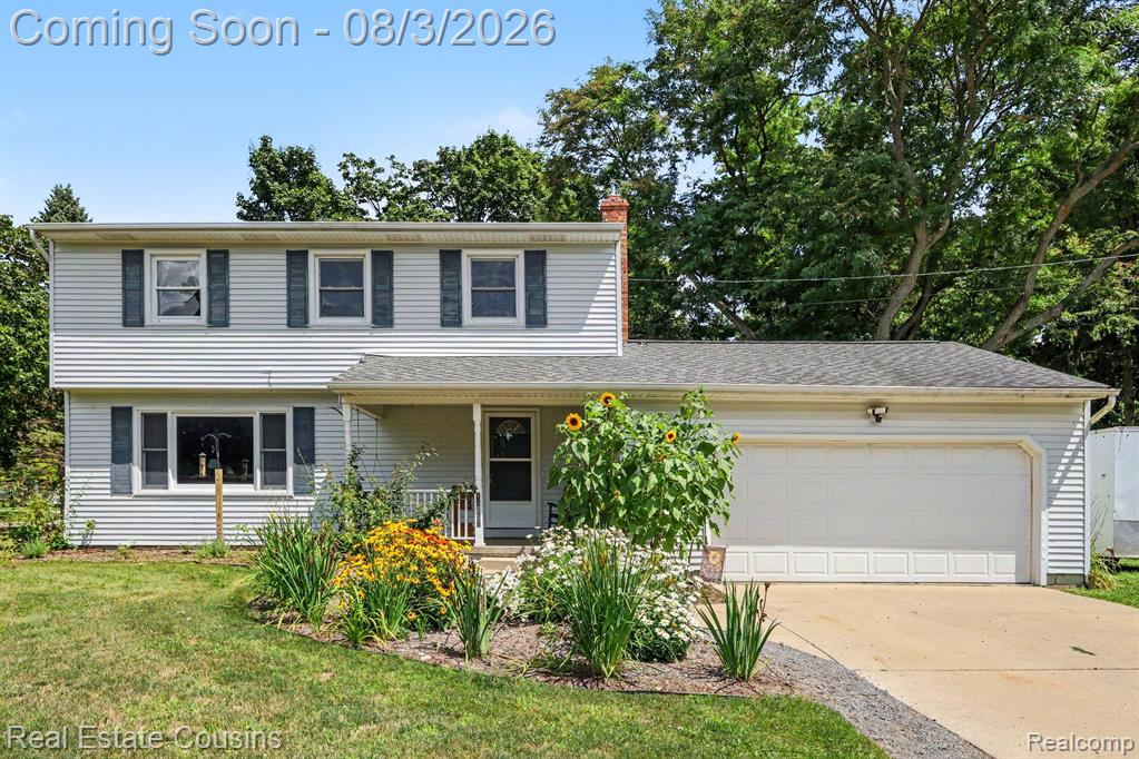 14951 Idylcrest Drive Property Photo 1