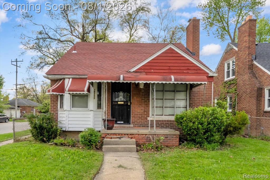 19703 Mansfield Street Property Photo 1