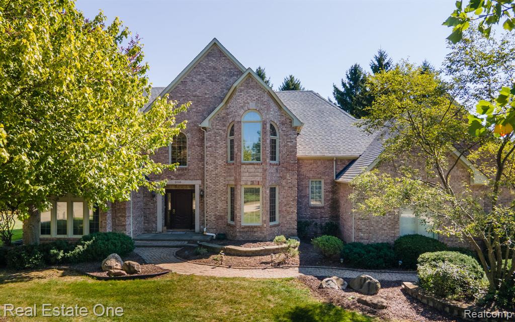 2038 Haverford Drive