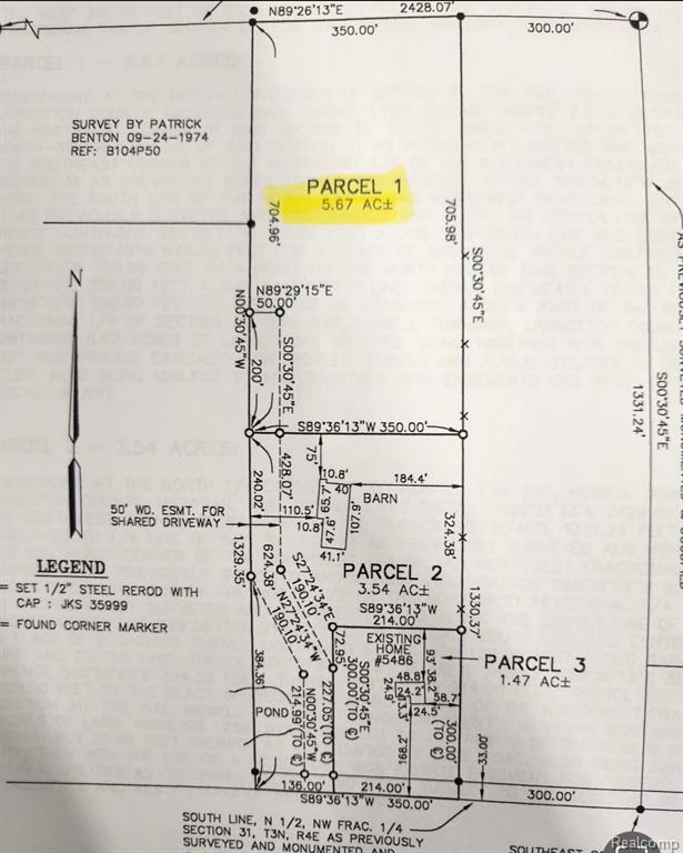 5516 W Lowe Road Property Photo 11