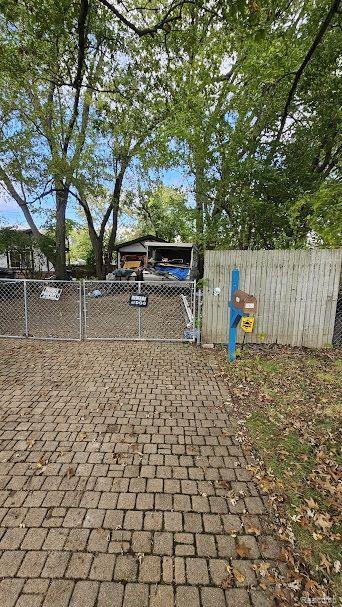 0 S BYFIELD Street Property Photo 1