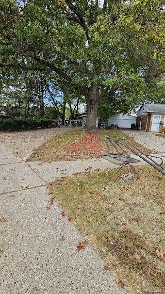 0 S Byfield Street Property Photo 2