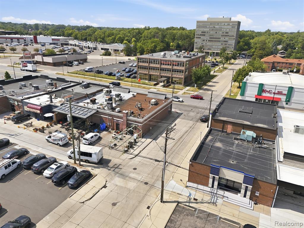 22701 Michigan Avenue Property Photo 30