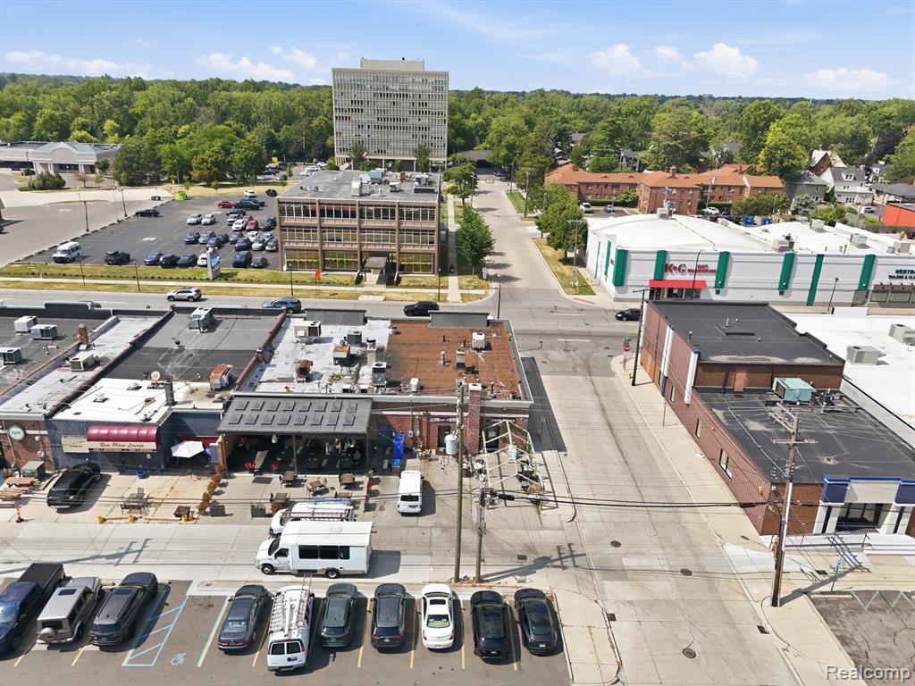 22701 Michigan Avenue Property Photo 31