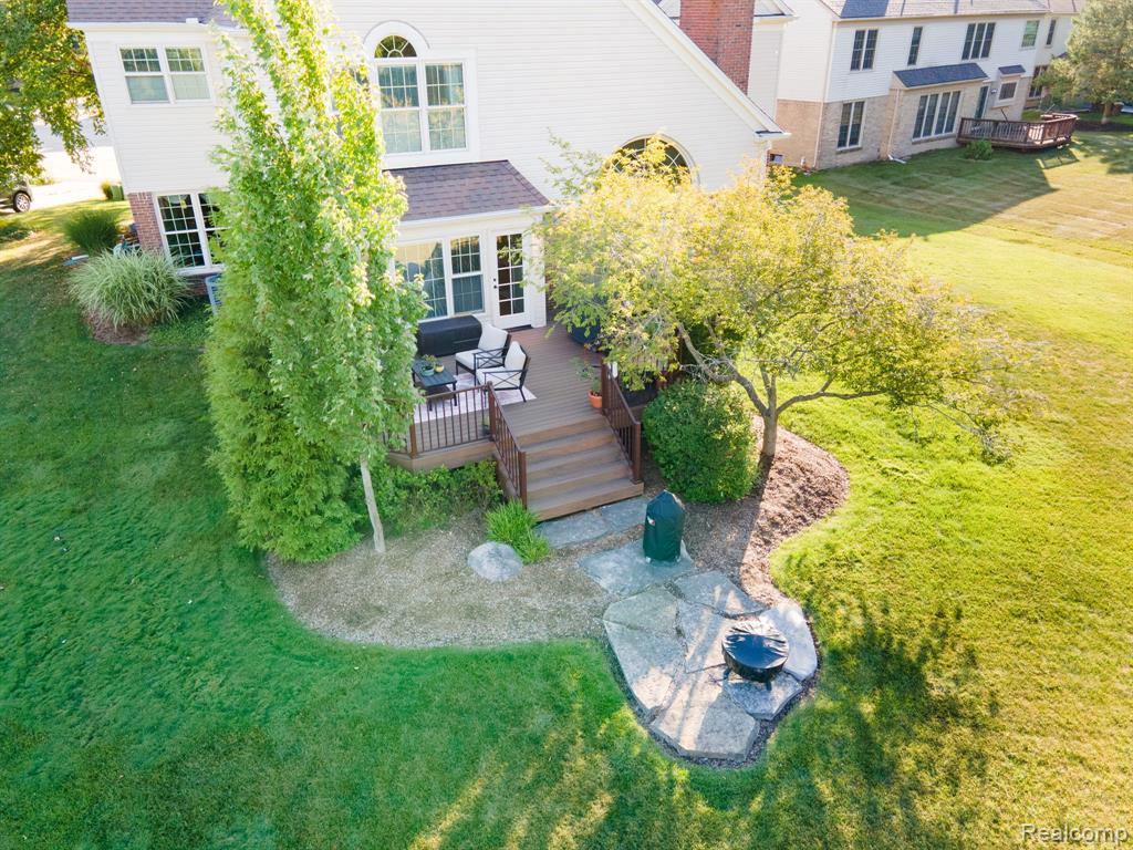 1708 Devonwood Drive Property Photo 60