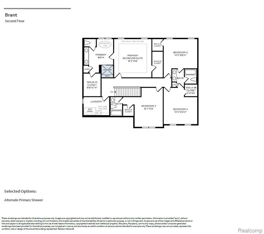 2425 Provencal Drive Property Photo 4