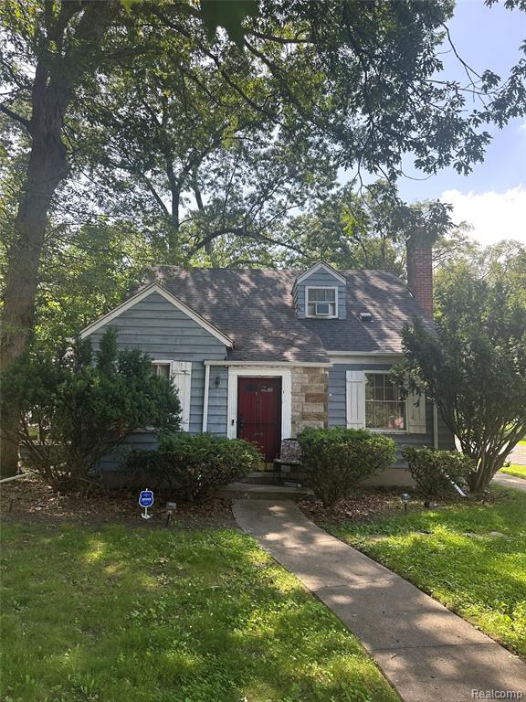 17667 Patton Street Property Photo 1