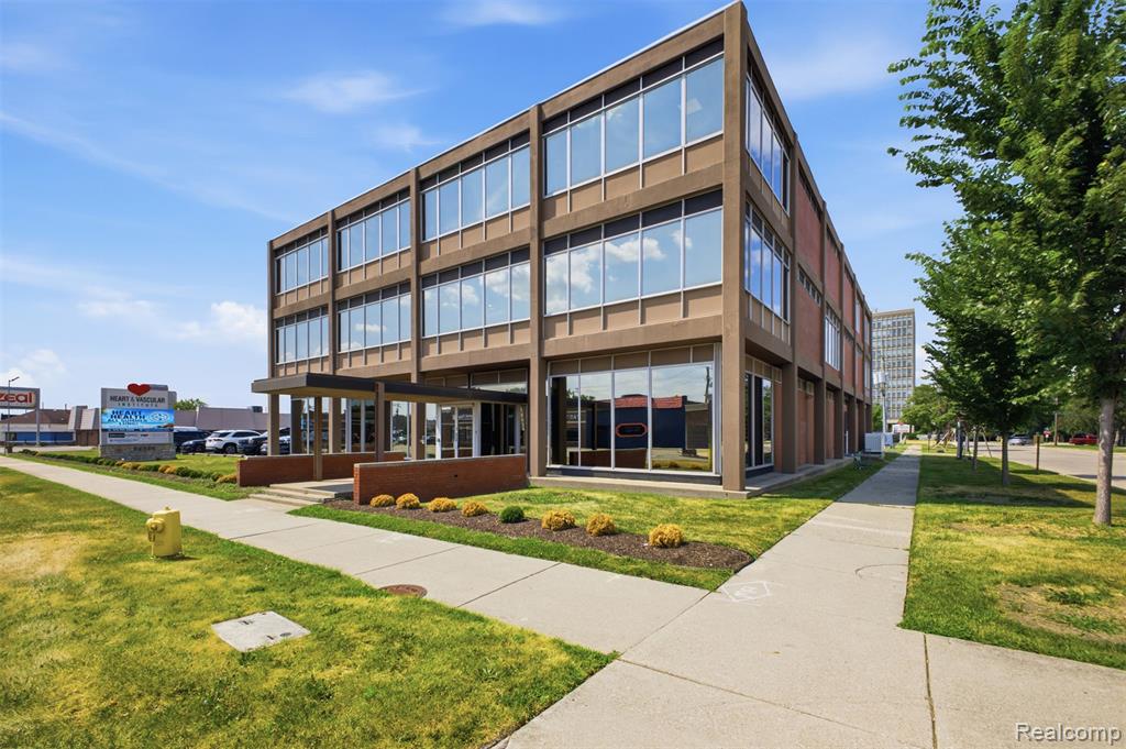 22720 Michigan Avenue Property Photo 1