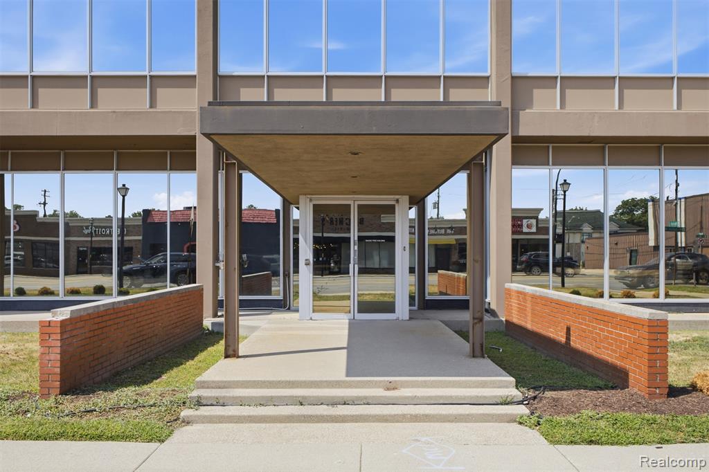 22720 Michigan Avenue Property Photo 2