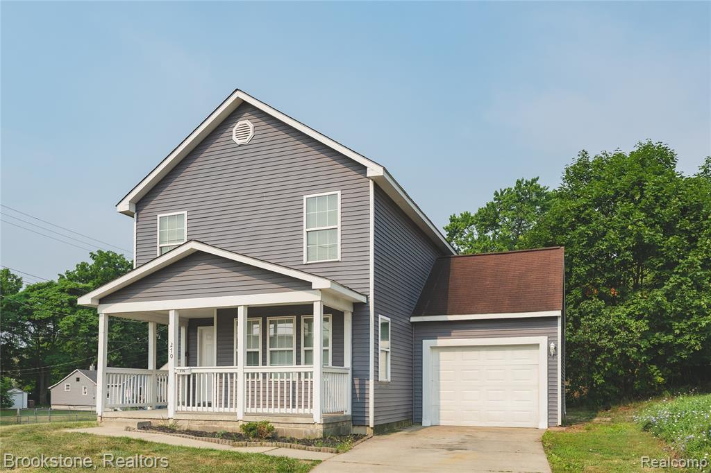 270 Franklin Road
